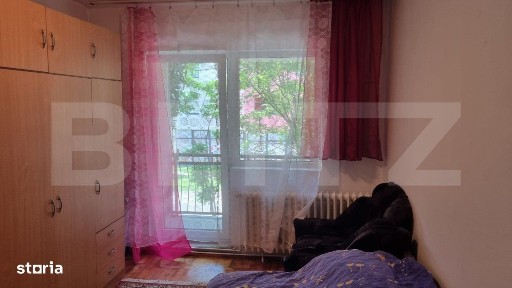 Carpati II, Satu Mare