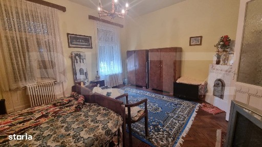 Apartament de vanzare, cu 2 camere, 82 mp, zona ultracentrala
