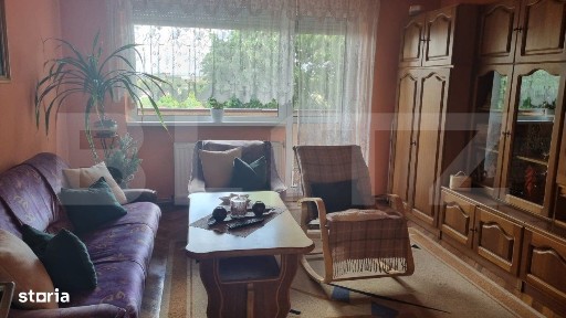 Apartament de vanzare, cu 3 camere, 91 mp, zona Bl. Closca