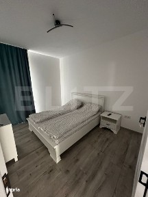 Apartament cu 3 camere semifinisat, 70 mp, zona Uzina de Apa
