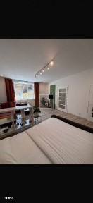 Apartament 46 mp regim hotelier de vanzare in centrul Sibiului