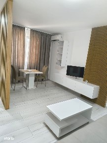 Garsoniera Gavana 3, bloc nou, mobilata/ utilata/ parcare!