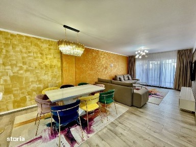 Duplex P+1 modern de vanzare in Mamaia Sat - Strada M15