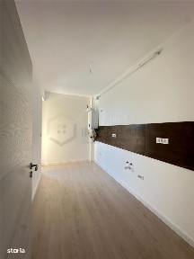 GIROC -2 Camere - Etaj 2 - Decomandat - Bloc nou