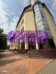 Inchiriere spatiu comercial ULTRACENTRAL, Zona Victoriei pietonal