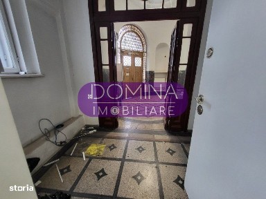 Inchiriere spatiu parter ultracentral - vad pietonal excelent, zona