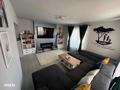 Santana De Mures, Mures