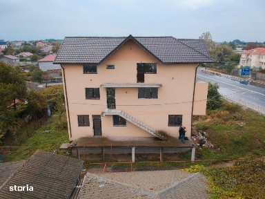 Zona Industriala Oil Terminal, Constanta