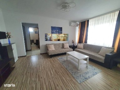 Apartament 2 camere de închiriat zona Tomis 2 aproape de Spitalul Mare