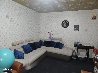 2 camere Anghel Saligny