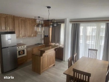Maurer Residence - Vanzare apartament 3 camere + loc de parcare