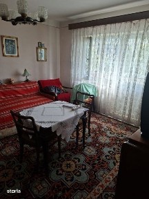 Vand apartament 2 camere