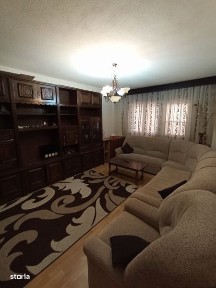Inchiriez apartament 3 camere Ploie