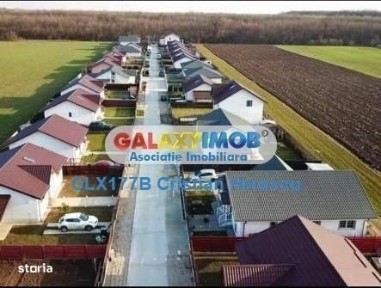 Strada Ion Vlad, Crevedia, Dambovita