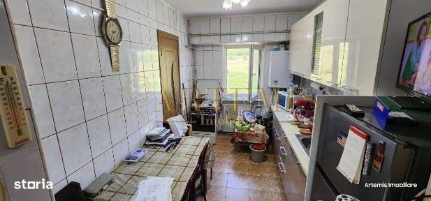 Apartament 2 camere, decomandat., zona Bulevardul Muncii, Comision 0%