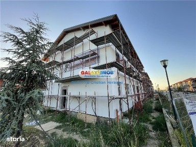 Strada Libertatii, Mogosoaia, Ilfov