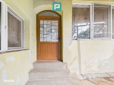 Casă individuală 90 mp, teren 719 mp în Murani