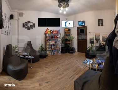 Casa individuala de vanzare, 80 mp, 435mp teren, zona strazi Bucuresti