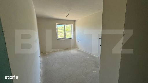 Apartament 1 camera + Nisa de dormit + Balcon