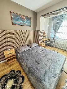 Studio nou Ivory Residence Pipera - Complet mobilat si utilat