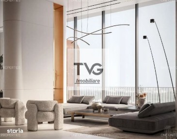 2 camere one high district \2 bedrooms One High District