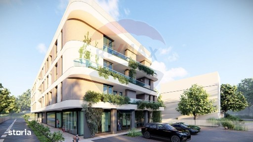 Apartament cu 3 camere de vânzare