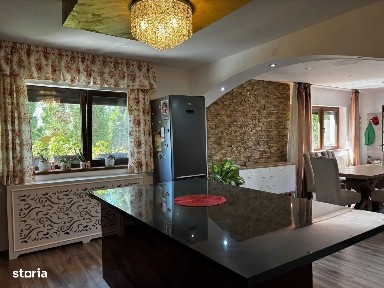 Strada Uzinei, Manastirea, Crevedia, Dambovita