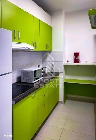 Apartament cu 2 camere open space, Adora Park