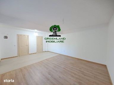 Ap 2 Cam, INTABULAT, 53 mp,Bloc NOU, Parter, Curte, Foisor, Tomesti