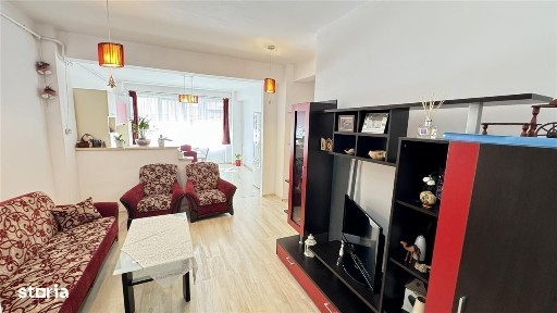 Apartament 3 camere + balcon & parcare | Gata de mutat - Turnișor