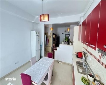 Apartament 3 camere + balcon & parcare | Gata de mutat - Turnișor