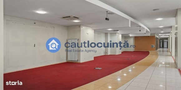 Spatiu comercial | Pantelimon | Mezanin | Parter | Subsol | 4.623mp