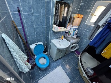 Apartament 2 cam Mioveni parter