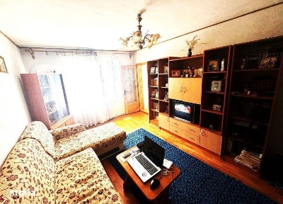 Vanzare apartament 3 camere mobilat si utilat - Obor Gura Humorului