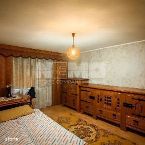 APARTAMENT 3 CAMERE | 65MP | RADAUTI, CENTRAL