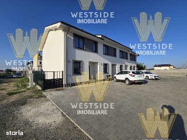 Apartamente in Mosnita Noua