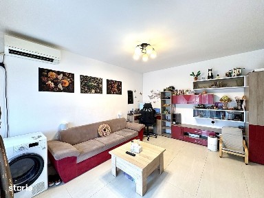 Apartament cu 3 camere si 2 locuri de parcare | Ciarda Roșie