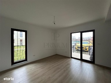 CALEA URSENI - 3 Camere - 2 Bai - Terasa mare - Apartament spatios