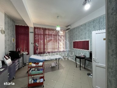 Apartament la parter Chisodei Timisoara