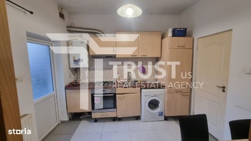 COMISION 0% | Apartament 1 Camera | Zona Fabric | Curte Comuna | 30mp