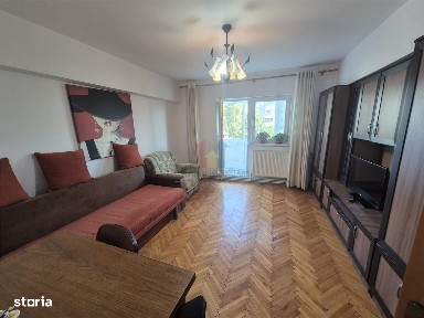 Apartament 3 cam, conf.1, Bariera, mobilat si utilat, Liber