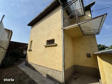 Strada Ady Endre, Mintiu, Satu Mare