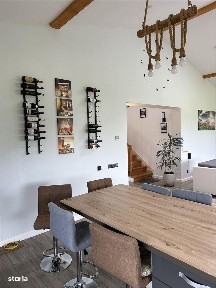 Vila pretabila pentru diverse activitati