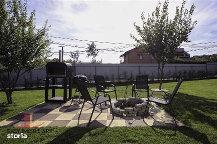 Strada Platanilor, Sancraiu De Mures, Mures