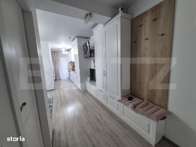 Apartament 2 camere Anastasia Residence, Nufarul
