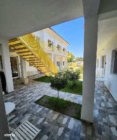 Strada Pescarusului, Vama Veche, Limanu, Constanta