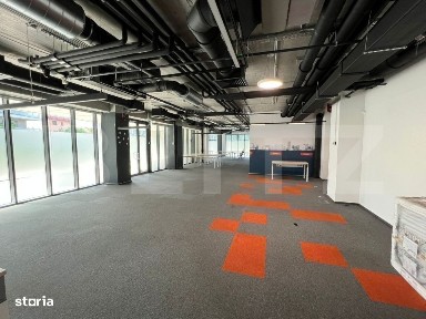 Spatiu birouri, 350 mp, zona centrala