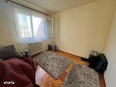 Strada Ceahlau, Dambul Pietros, Targu Mures, Mures