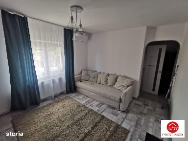 De vanzare apartament 1 camera Sangeorgiu de Mure?
