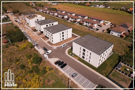 Ap. cu 2 camere, 54.71m² + logie 10.47m², Unirii Luxury!